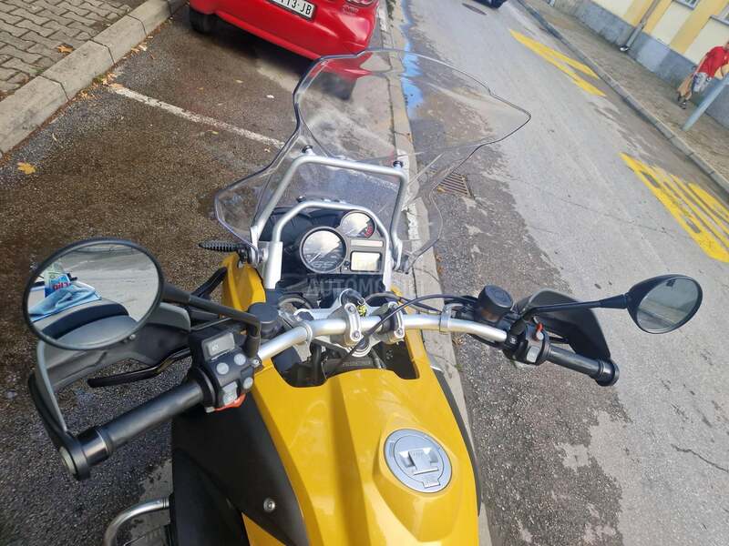 BMW R1200GS