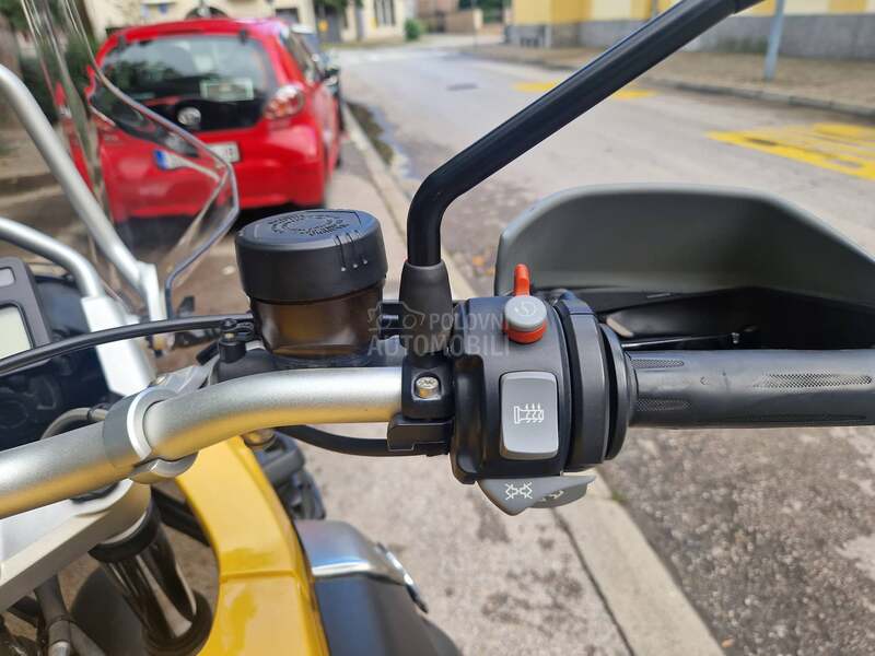 BMW R1200GS
