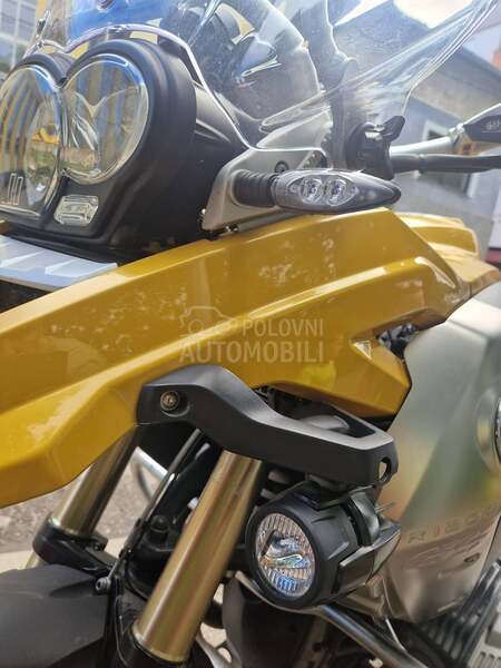 BMW R1200GS