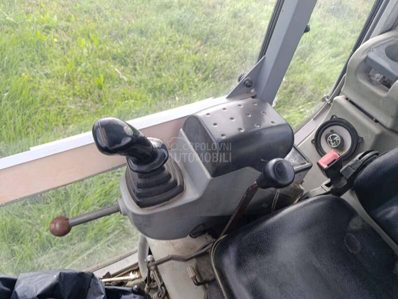 Neuson 1903