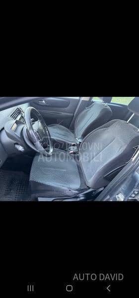 Citroen C4 1.6hdi