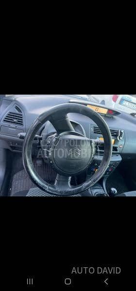 Citroen C4 1.6hdi