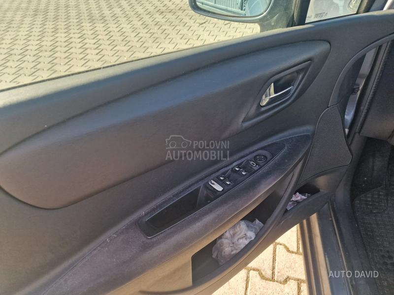 Citroen C4 1.6hdi