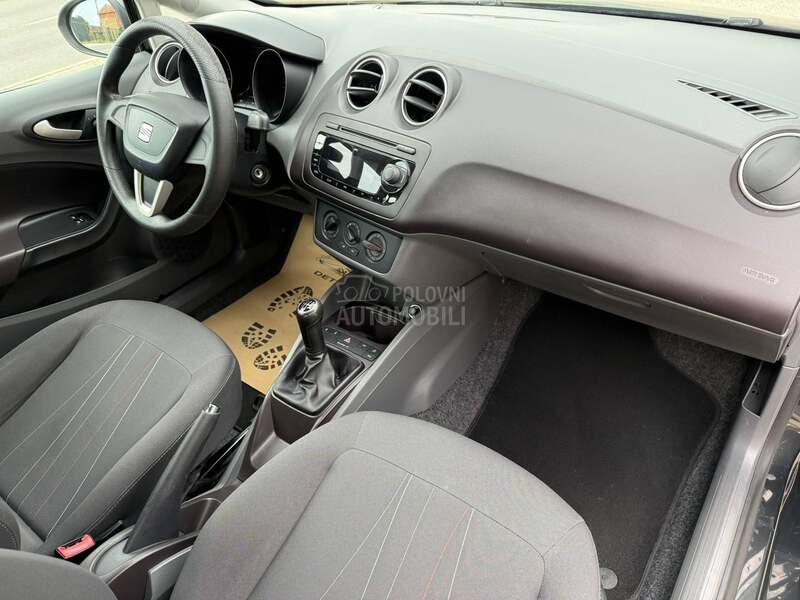 Seat Ibiza 1.2 tdi /C O P A/