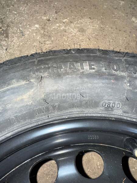 Continental 125/90 R15 Sve sezone