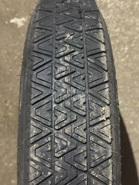 Continental 125/90 R15 Sve sezone