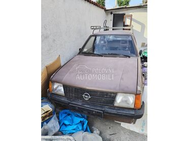 Opel Kadett 1300
