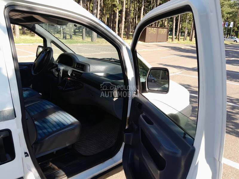 Peugeot Expert 1.9
