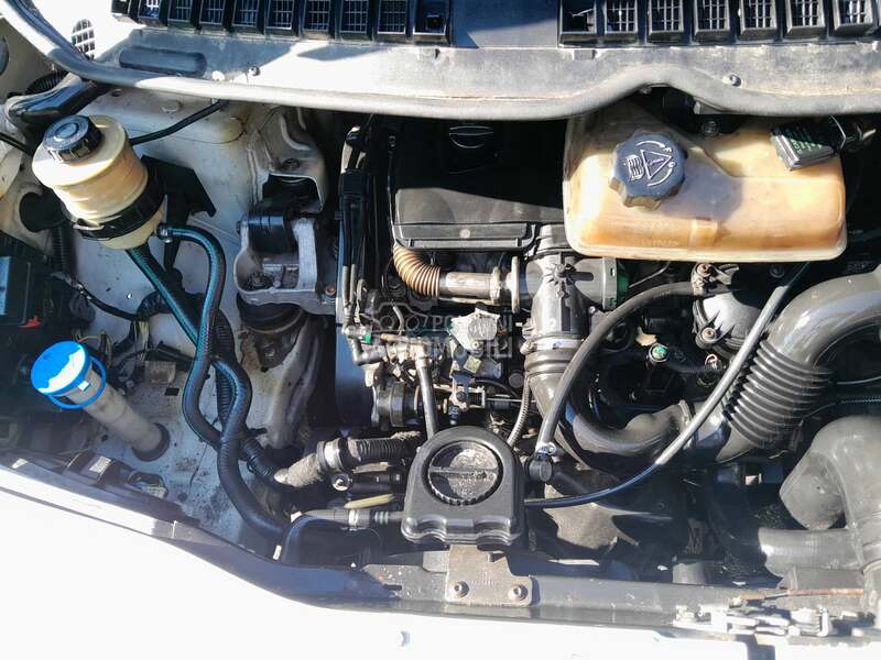 Peugeot Expert 1.9