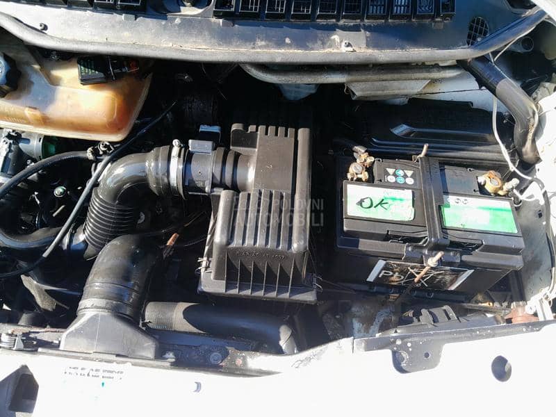 Peugeot Expert 1.9