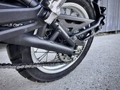 Benelli Leoncino 500 Trail - A2