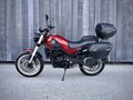 Benelli Leoncino 500 Trail - A2