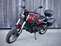 Benelli Leoncino 500 Trail - A2