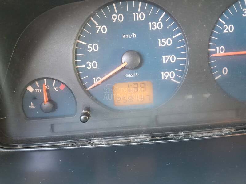 Fiat Scudo 2.0 hdi