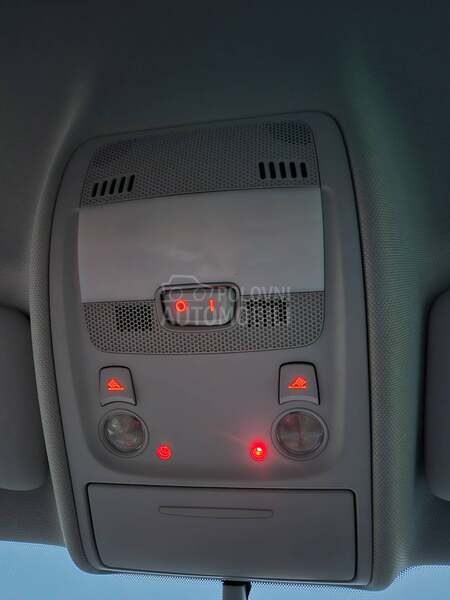 Audi A4 2.0TDI