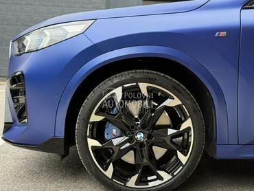 Aluminijumske felne BMW M NOVO 21" 5 x 112