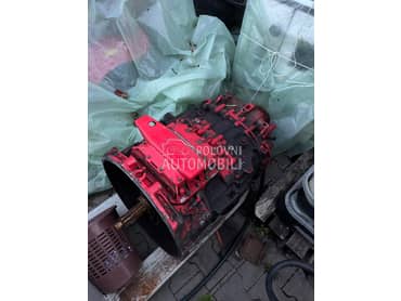 automacki menjac Iveco