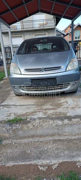 Citroen Xsara Picasso 