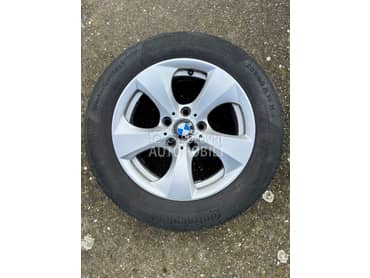 Aluminijumske felne  16" 5 x 120