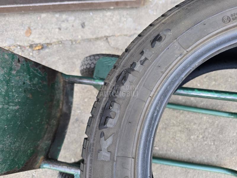 Kumho 205/55 R16 Zimska