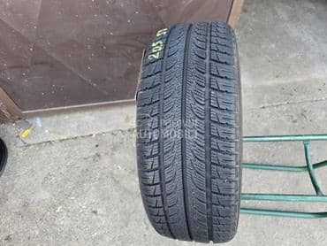 Kumho 205/55 R16 Zimska