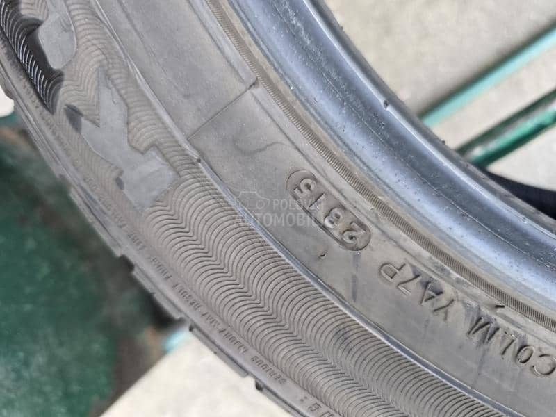 Kumho 205/55 R16 Zimska