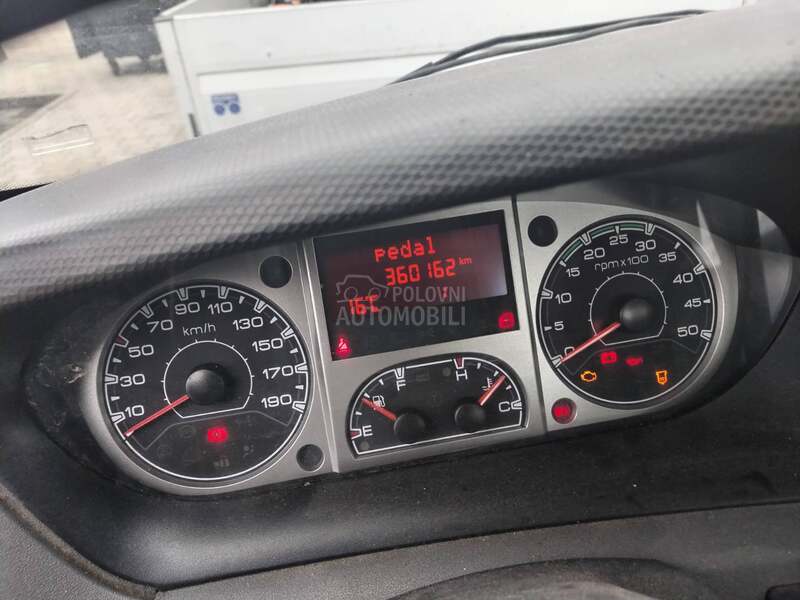 Fiat Daily 3.0
