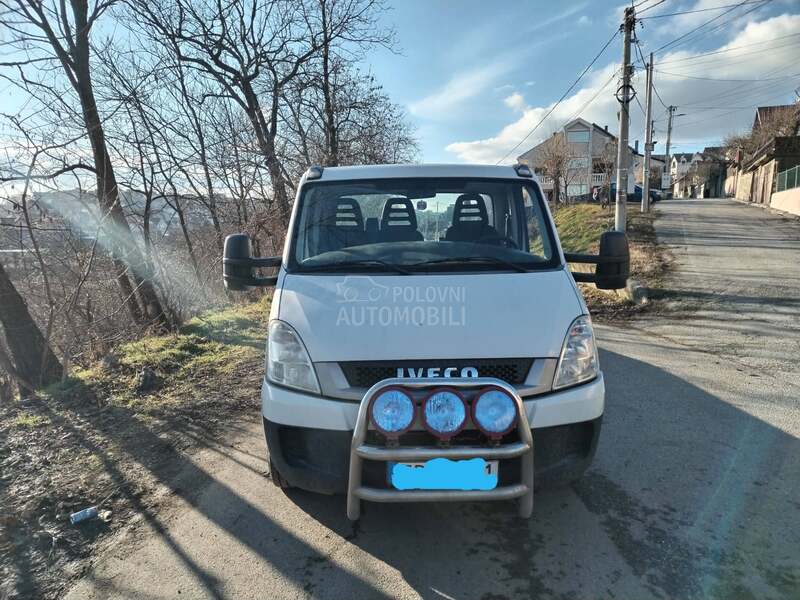 Fiat Daily 3.0