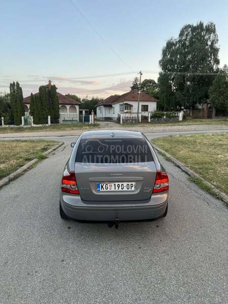 Volvo S40 1.6 D