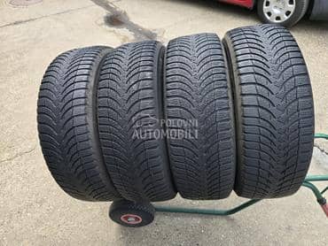 Michelin 215/60 R17 Zimska