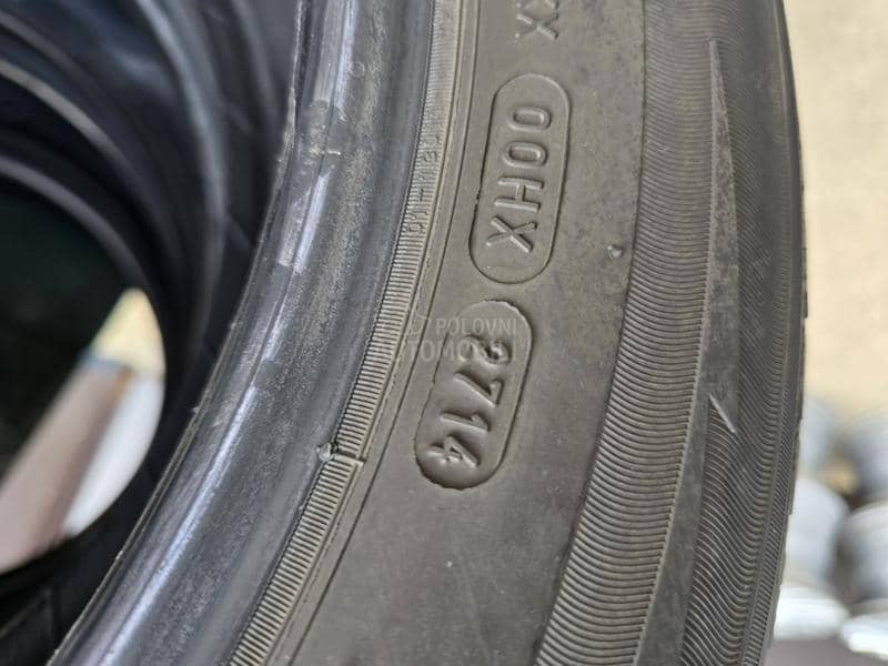 Michelin 215/60 R17 Zimska