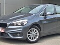 BMW 218 K.O.Z.A.  N.A.V.I.