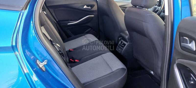 Opel Grandland X 1.5 CDTI