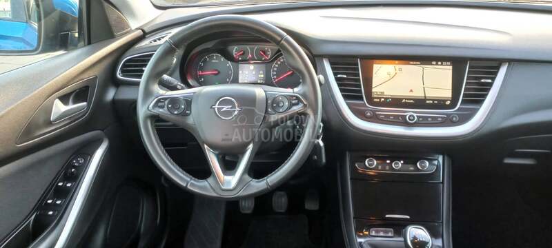 Opel Grandland X 1.5 CDTI