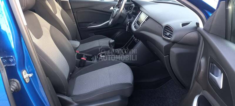 Opel Grandland X 1.5 CDTI