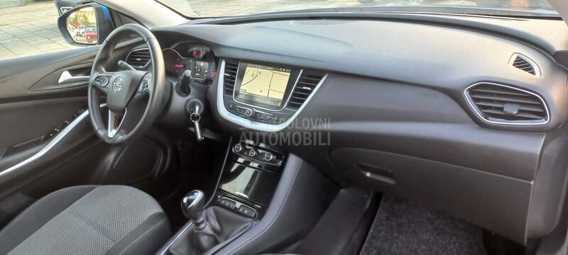 Opel Grandland X 1.5 CDTI