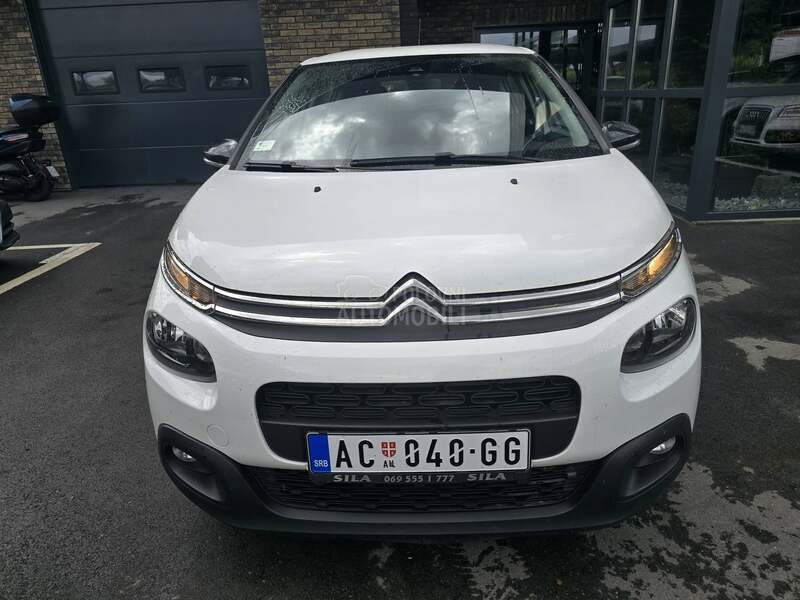 Citroen C3 FEEL SCHINE