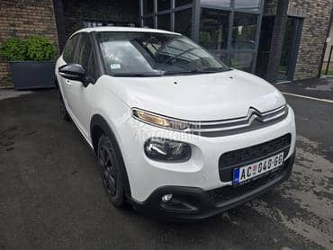 Citroen C3 FEEL SCHINE
