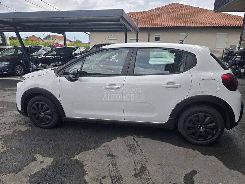 Citroen C3 FEEL SCHINE