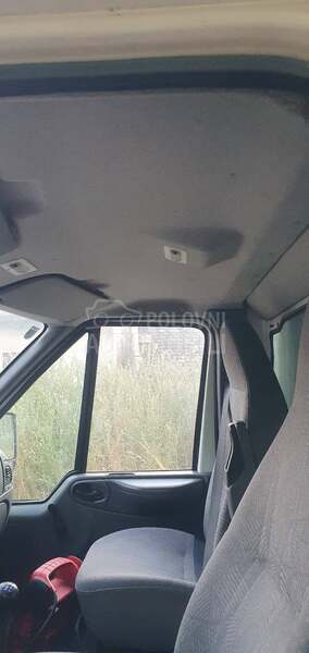 Ford TRANZIT