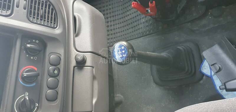 Ford TRANZIT