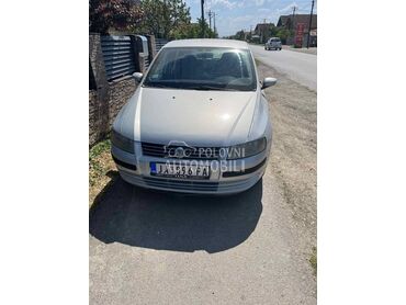 Fiat Stilo 16v