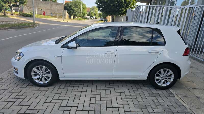 Volkswagen Golf 7 1.6 tdi COMFORTLINE