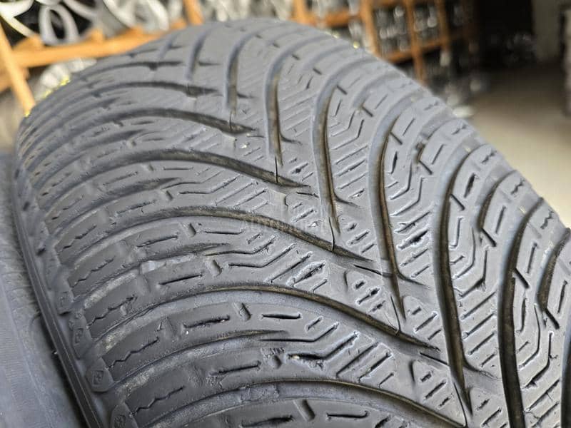 Kleber 205/60 R16 Zimska