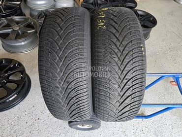 Kleber 205/60 R16 Zimska