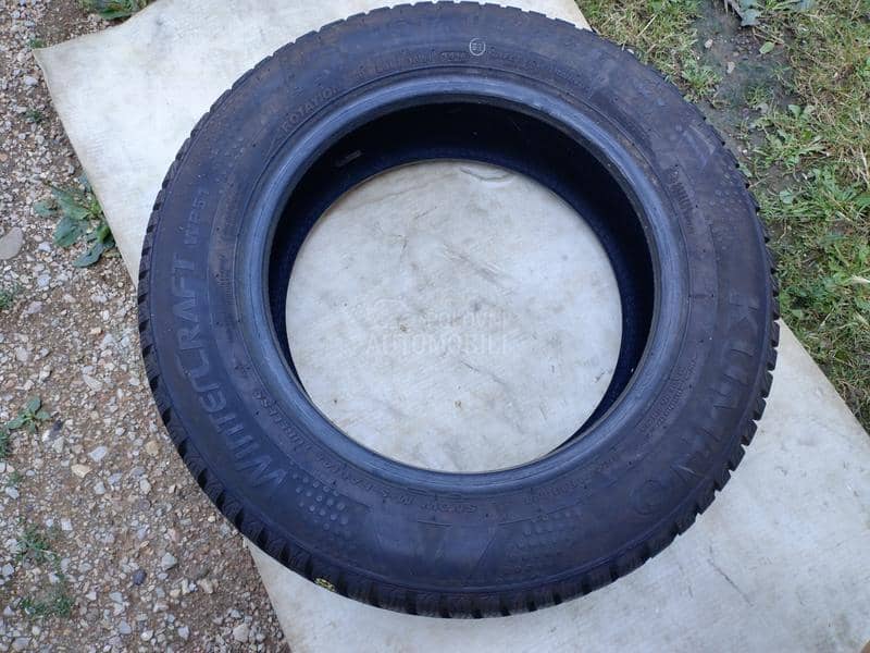 Kumho 165/70 R14 Zimska