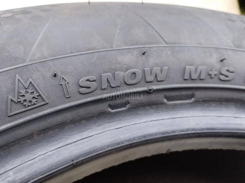 Kumho 165/70 R14 Zimska