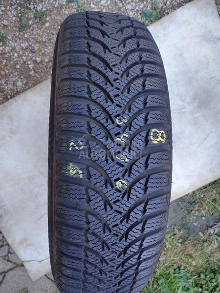 Kumho 165/70 R14 Zimska