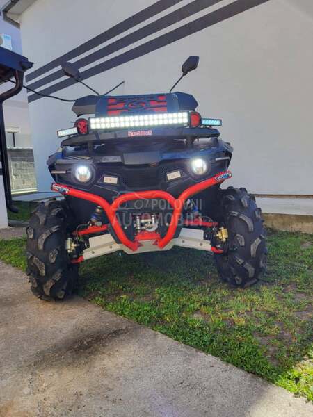 Stels Guepard 850 PRO