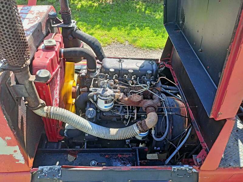 Pobeda TU 32